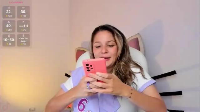 Thumbnail 2, candase_'s Stream at Chaturbate, 1 month ago