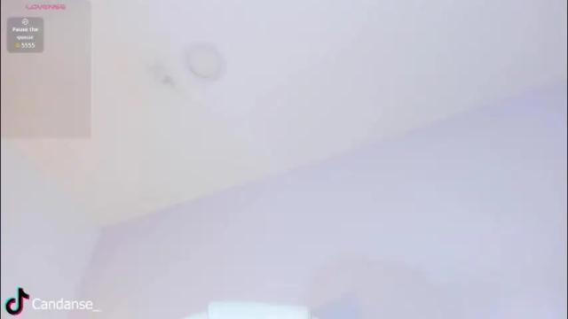 Image 4 of candase_ Stream on Chaturbate on 1 month ago