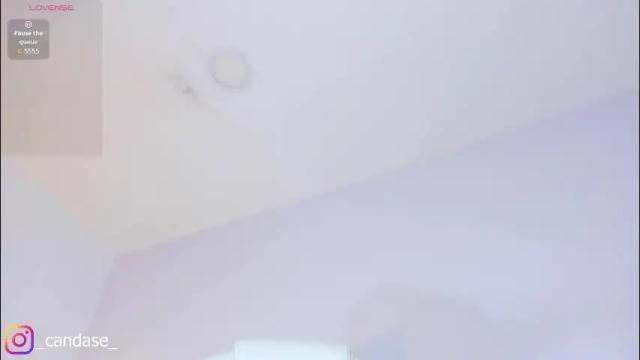 Thumbnail 2, candase_'s Stream at Chaturbate, 1 month ago