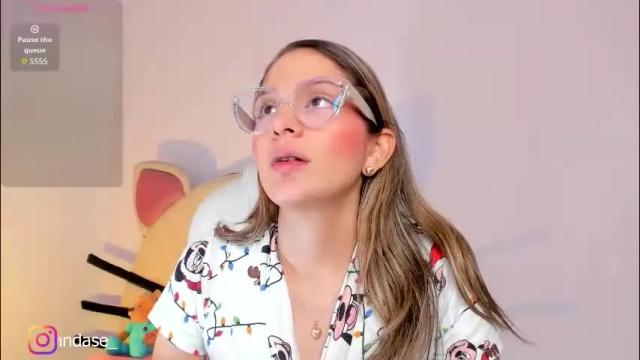 Thumbnail 1, candase_'s Stream at Chaturbate, 1 month ago