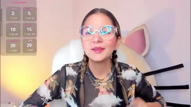 Thumbnail 1, candase_'s Stream at Chaturbate, 1 month ago