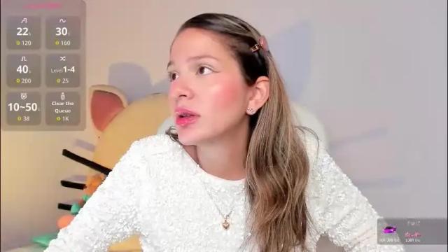 Thumbnail 2, candase_'s Stream at Chaturbate, 1 month ago