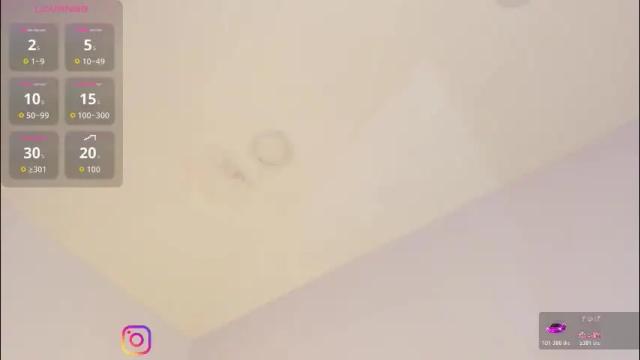 Thumbnail 3, candase_'s Stream at Chaturbate, 29 days ago