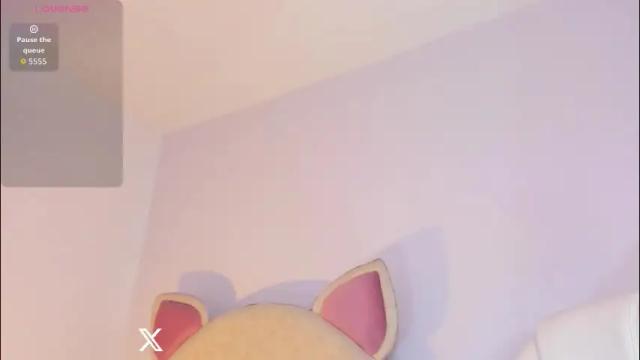 Thumbnail 3, candase_'s Stream at Chaturbate, 26 days ago