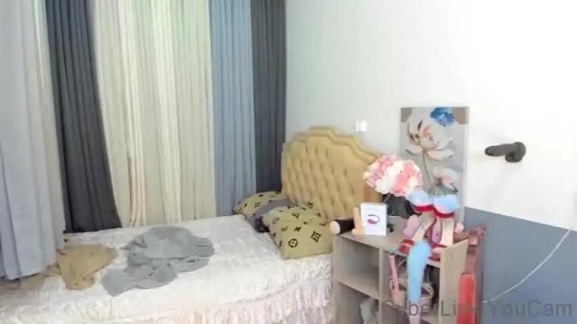 Image 11 of candeethenaughty Stream on Chaturbate on 18 months ago