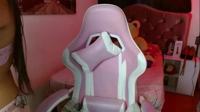 Image 6 of candela_smith Stream on Chaturbate on 2 days ago