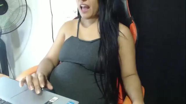 Image 6 of candence69 Stream on Chaturbate on 3 months ago