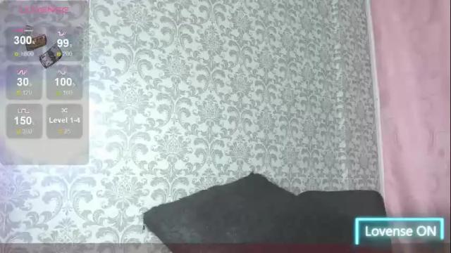 Image 8 of candi_latina Stream on Chaturbate on 2 months ago