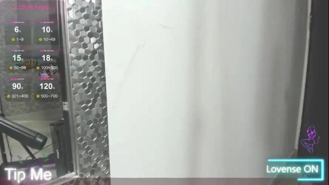Image 12 of candi_latina Stream on Chaturbate on 1 month ago