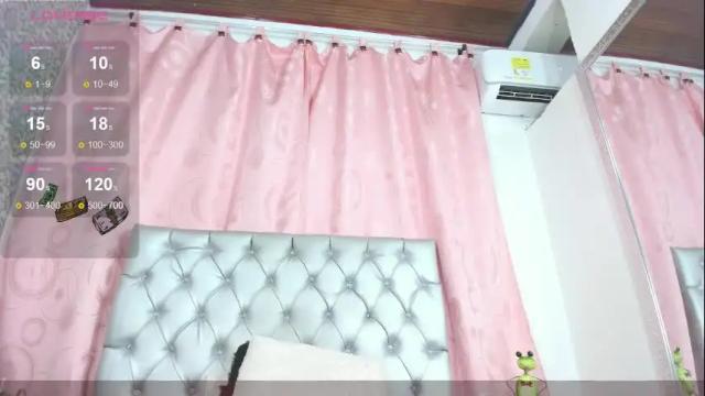 Image 2 of candi_latina Stream on Chaturbate on 1 month ago