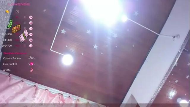 Image 12 of candi_latina Stream on Chaturbate on 8 days ago