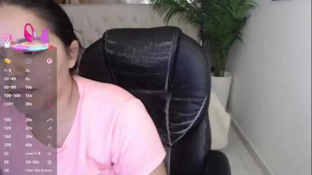Thumbnail 1, candiapole's Stream at Chaturbate, 1 month ago