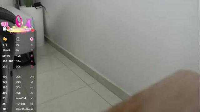 Thumbnail 2, candiapole's Stream at Chaturbate, 1 month ago