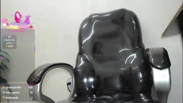Thumbnail 3, candiapole's Stream at Chaturbate, 1 month ago