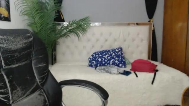 Thumbnail 3, candiapole's Stream at Chaturbate, 1 month ago