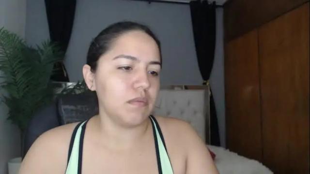 Thumbnail 1, candiapole's Stream at Chaturbate, 1 month ago