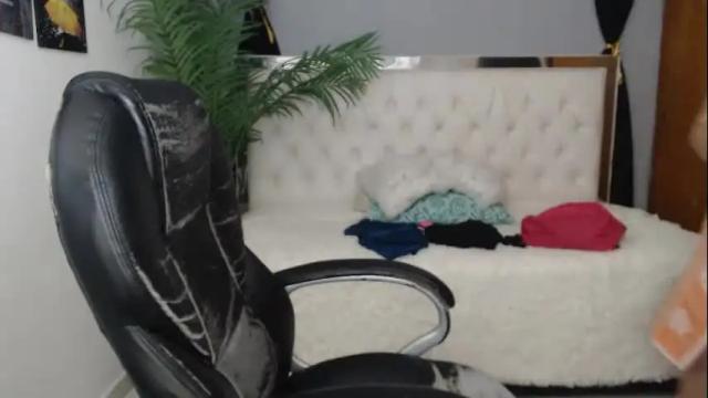 Image 6 of candiapole Stream on Chaturbate on 1 month ago