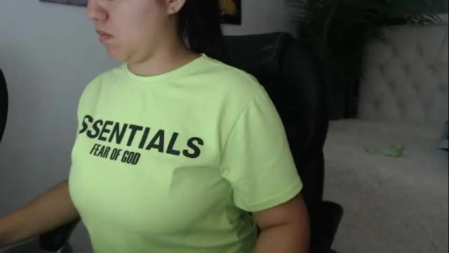 Image 3 of candiapole Stream on Chaturbate on 19 days ago