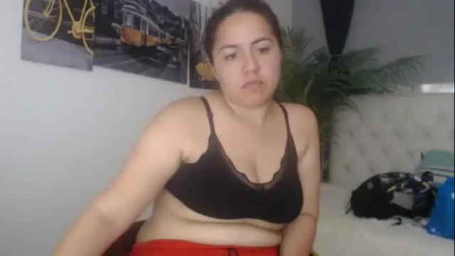 Image 10 of candiapole Stream on Chaturbate on 19 days ago