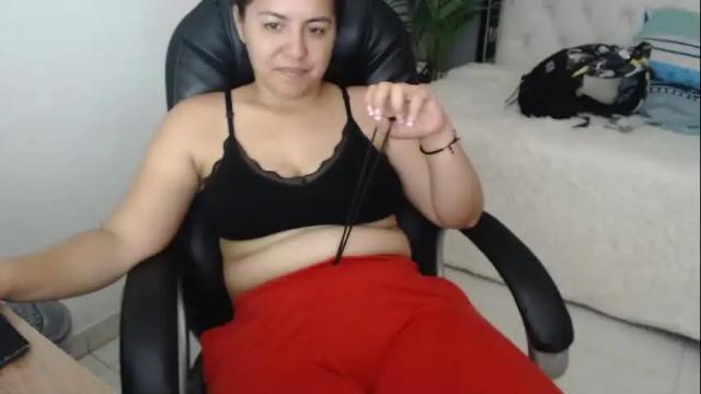 Image 3 of candiapole Stream on Chaturbate on 19 days ago