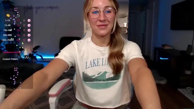 Image 4 of candicamgirl Stream on Chaturbate on 16 months ago