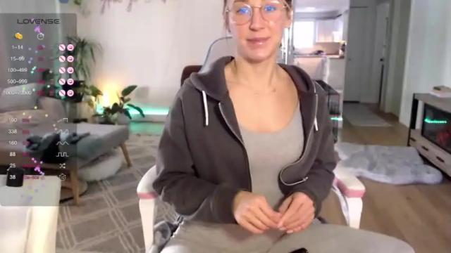 Image 2 of candicamgirl Stream on Chaturbate on 16 months ago