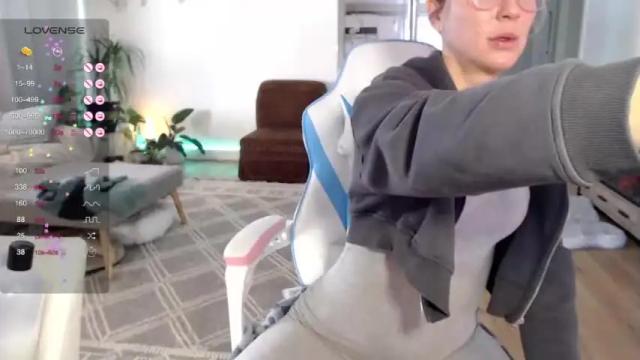 Image 4 of candicamgirl Stream on Chaturbate on 16 months ago
