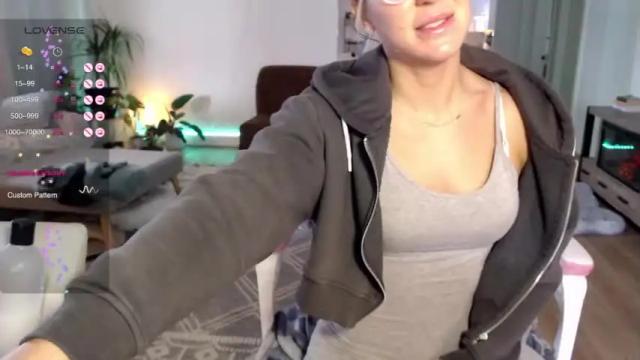 Image 7 of candicamgirl Stream on Chaturbate on 16 months ago