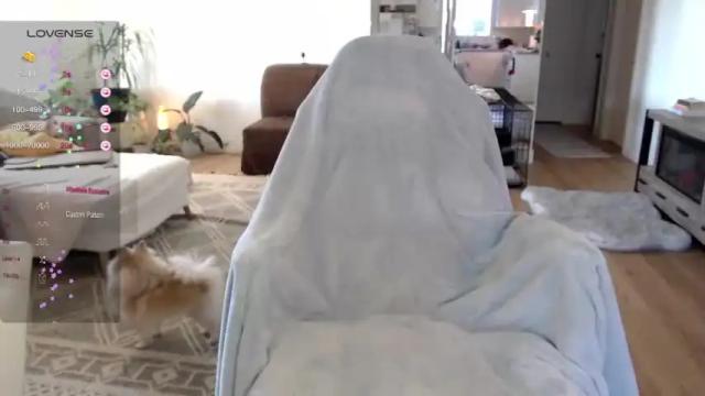 Image 8 of candicamgirl Stream on Chaturbate on 15 months ago