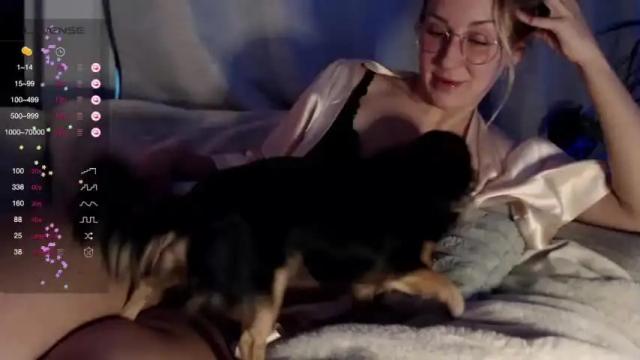 Image 3 of candicamgirl Stream on Chaturbate on 15 months ago
