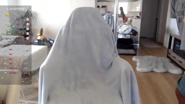Image 7 of candicamgirl Stream on Chaturbate on 13 months ago
