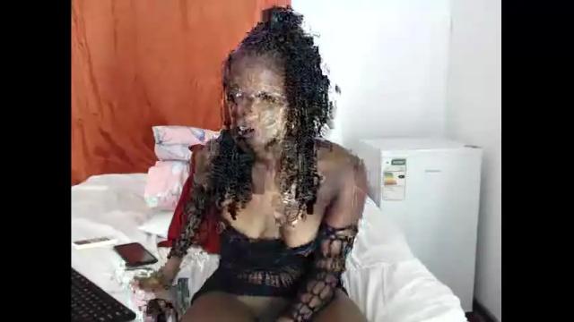 Image 3 of candice02 Stream on Chaturbate on 15 months ago