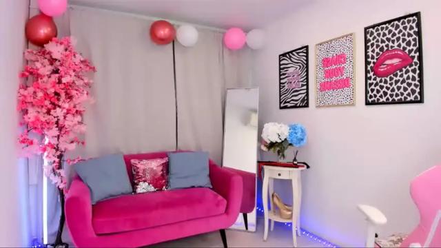 Image 10 of candice__sweet Stream on Chaturbate on 15 months ago