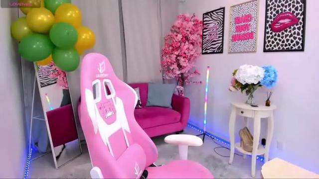 Thumbnail 1, candice__sweet's Stream at Chaturbate, 13 months ago