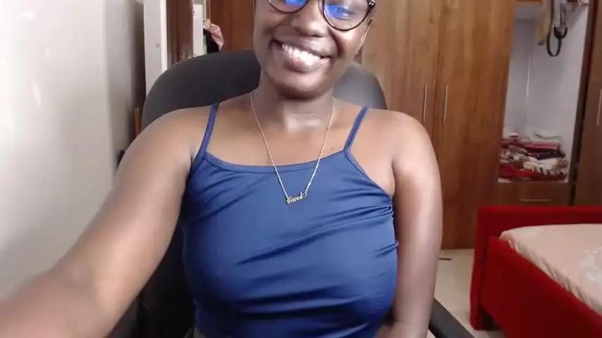 candice_b Chaturbate