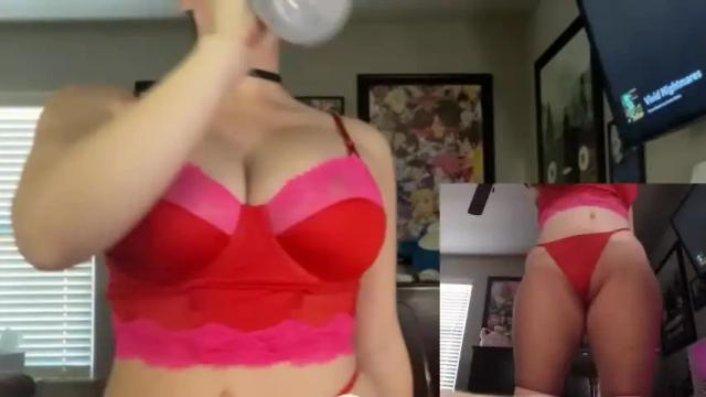Image 10 of candiskye8 Stream on Chaturbate on 15 months ago