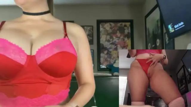 Image 7 of candiskye8 Stream on Chaturbate on 15 months ago