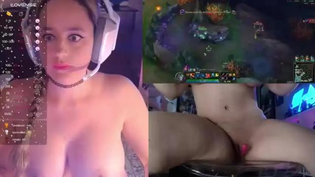 Image 11 of candiskye8 Stream on Chaturbate on 15 months ago