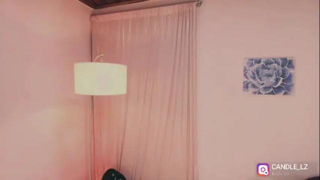 Thumbnail 3, candle_lz's Stream at Chaturbate, 8 days ago