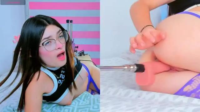 Image 7 of candy15_cm Stream on Chaturbate on 12 months ago