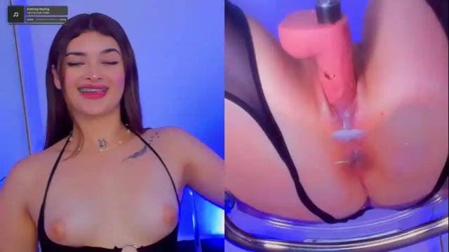 Image 12 of candy15_cm Stream on Chaturbate on 1 month ago