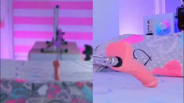 Image 6 of candy15_cm Stream on Chaturbate on 1 month ago