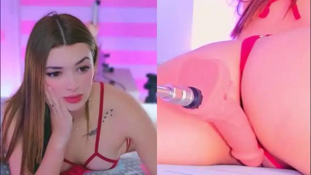 Thumbnail 1, candy15_cm's Stream at Chaturbate, 1 month ago