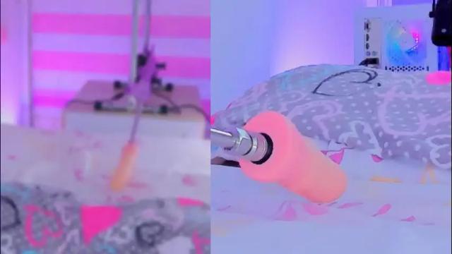 Thumbnail 3, candy15_cm's Stream at Chaturbate, 27 days ago