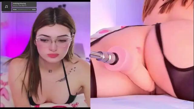 Thumbnail 1, candy15_cm's Stream at Chaturbate, 15 days ago