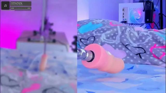 Image 3 of candy15_cm Stream on Chaturbate on 14 days ago