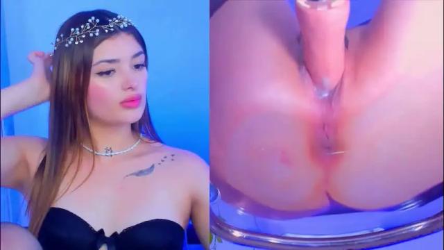 Image 12 of candy15_cm Stream on Chaturbate on 7 days ago