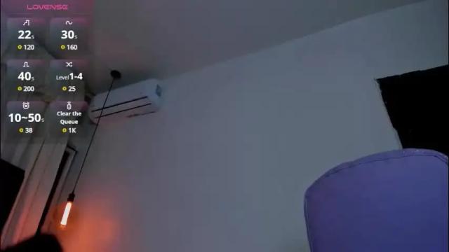 Image 6 of candy69_hot Stream on Chaturbate on 2 months ago