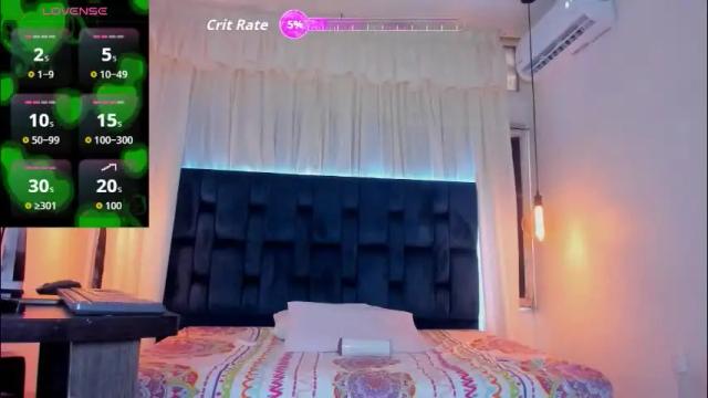 Image 12 of candy69_hot Stream on Chaturbate on 2 months ago