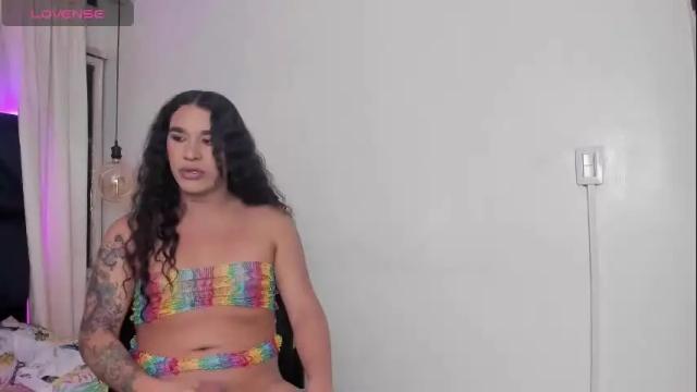Image 6 of candy69_hot Stream on Chaturbate on 1 month ago